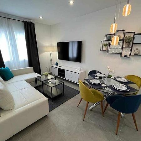 XXI E Apartamentos Morales & Arnal Ronda Ngoại thất bức ảnh