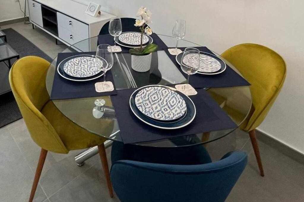 XXI E Apartamentos Morales & Arnal Ronda Ngoại thất bức ảnh