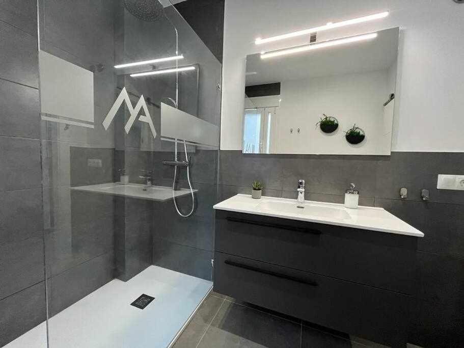 XXI E Apartamentos Morales & Arnal Ronda Ngoại thất bức ảnh