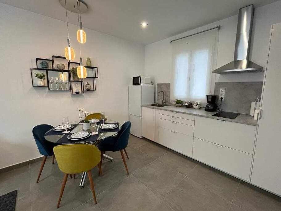 XXI E Apartamentos Morales & Arnal Ronda Ngoại thất bức ảnh