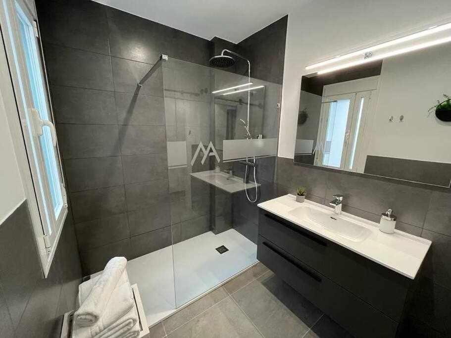 XXI E Apartamentos Morales & Arnal Ronda Ngoại thất bức ảnh